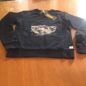 Artilect Organic Cotton Sweatshirt